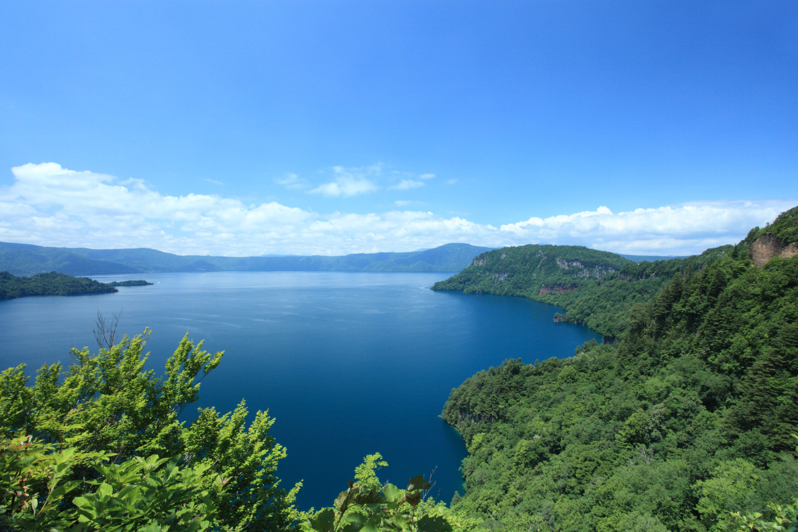 青森県の風景