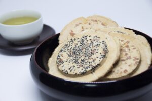 青森のせんべい - 何を買おうか迷っている方へ