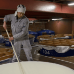 青森の酒蔵めぐり - 見学できる酒蔵を紹介