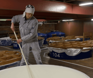 青森の酒蔵めぐり - 見学できる酒蔵を紹介