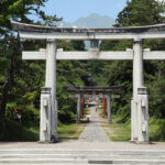 青森のおすすめのパワースポットを紹介