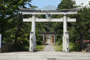 青森のおすすめのパワースポットを紹介
