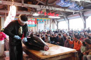 青森のマグロを味わい尽くす方法