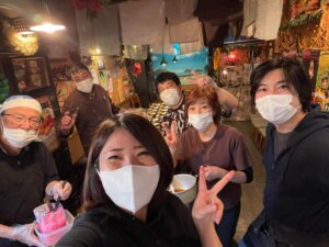 SNSとライブコマースの活用で青森を変える - 株式会社ローカルチェンジ