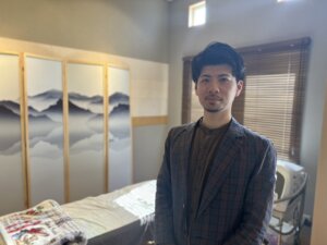 眉ソムリエやメンズ脱毛サロンを経営 - 眉ソムリエNARUMI