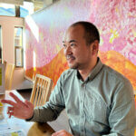 兵庫県出身の私が青森で創業した理由-アートで自己表現を手助けする株式会社0172