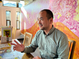 兵庫県出身の私が青森で創業した理由-アートで自己表現を手助けする株式会社0172