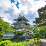 三戸城