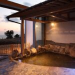 白神山地の温泉