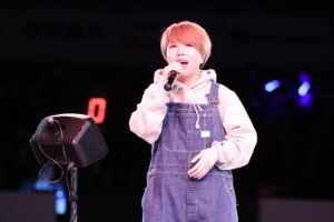 音楽で照らす未来：佐々木真央の挑戦と地元青森への思い