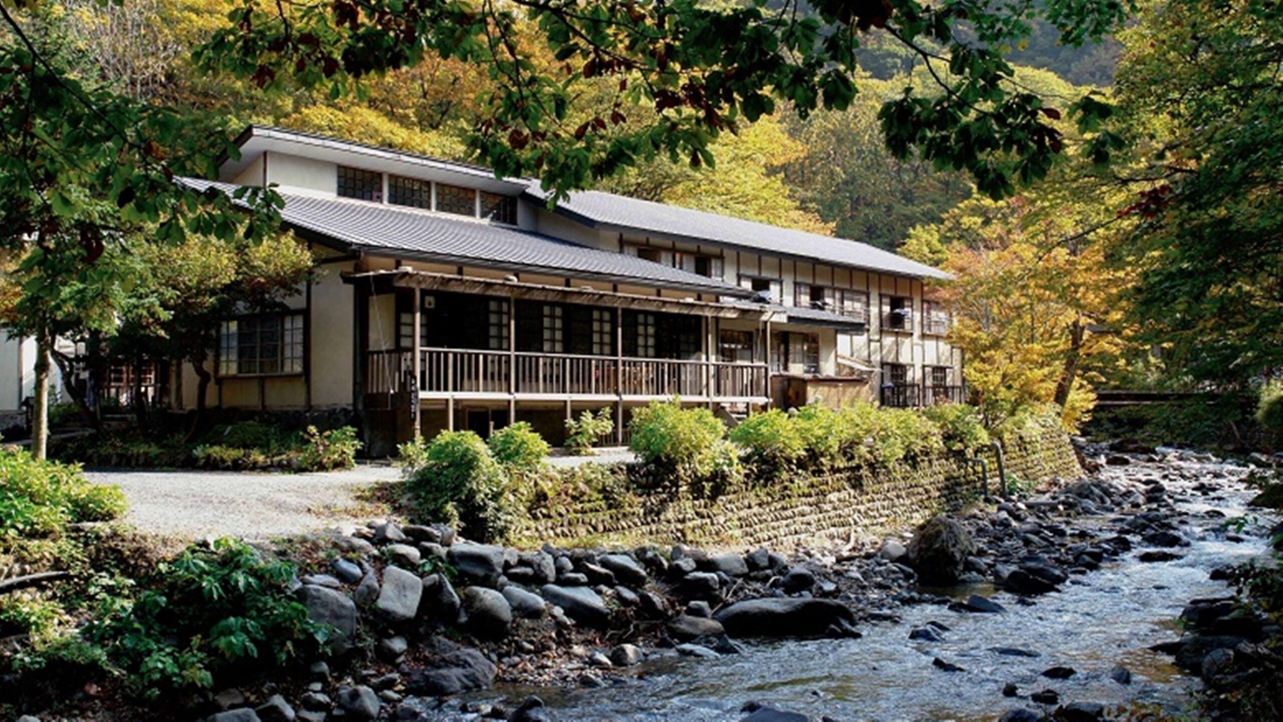 弘前でおすすめの温泉旅館を紹介