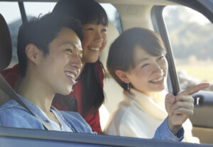 青森で絶景ドライブ！おすすめレンタカーと観光ルートガイド