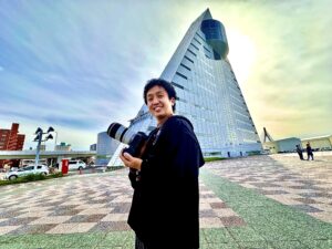 人生の特別な日を写真に残す-成田 恭平