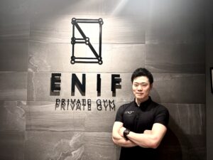 客様一人ひとりの目的、体質、状況に合わせたトレーニングプランの提供:青森のプライベートジムエニフ