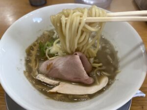 中華そば いってん