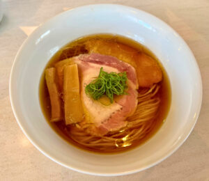 青森中華そば オールウェイズ