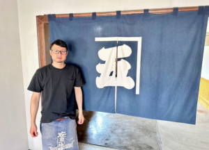 最年少蔵元杜氏・尾崎 大が語る、尾崎酒造の歴史と未来