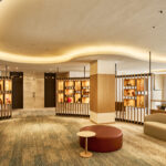 リッチモンドホテル青森：津軽の伝統と現代が融合したホテルの魅力