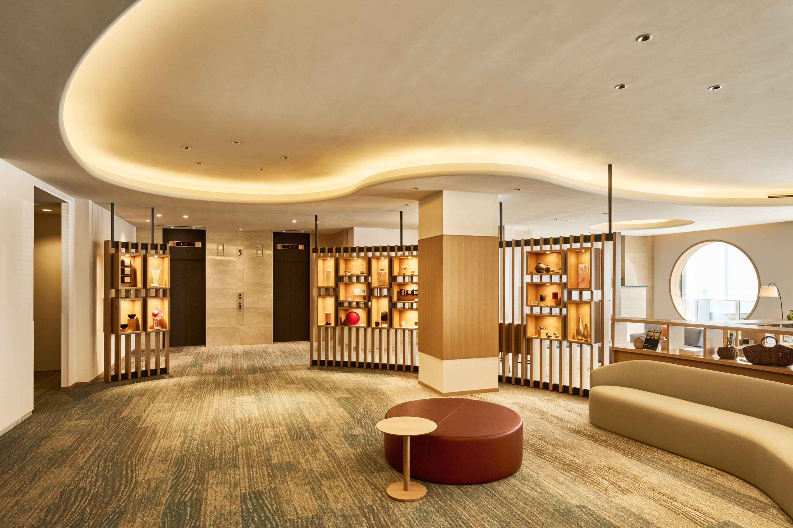 リッチモンドホテル青森：津軽の伝統と現代が融合したホテルの魅力