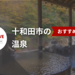 十和田市でおすすめの温泉【2025年最新】 - 評判の温泉を紹介します。