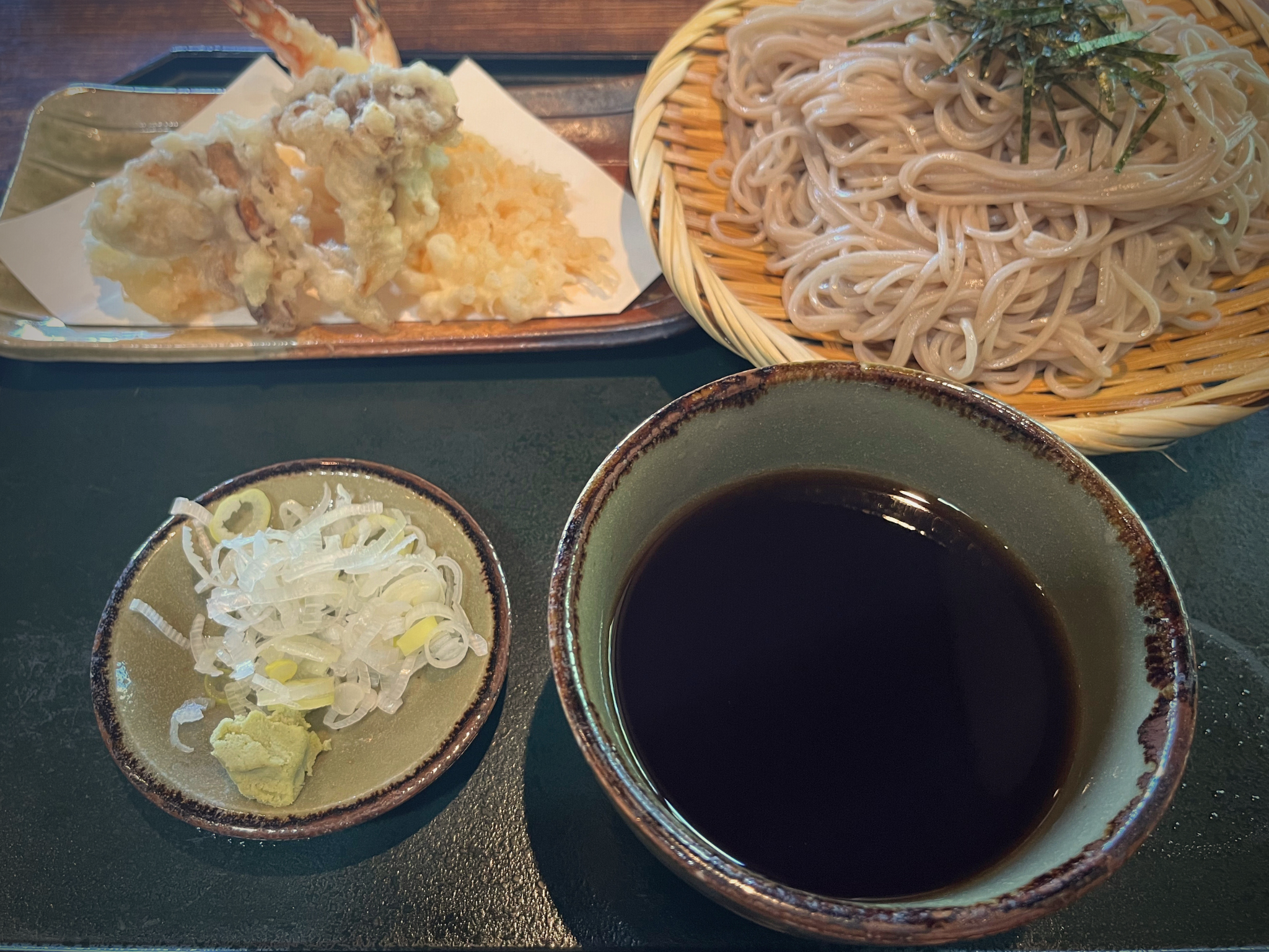 峠の茶屋