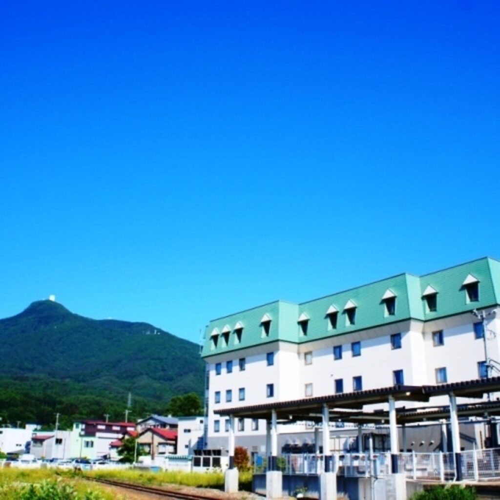 ホテルフォルクローロ大湊＜JR東日本ホテルズ＞