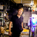 青森市の隠れ家的居酒屋「大衆酒場コンフィ」-じっくり仕上げたコンフィ料理と自家製ジャーキーが楽しめる13年目の老舗