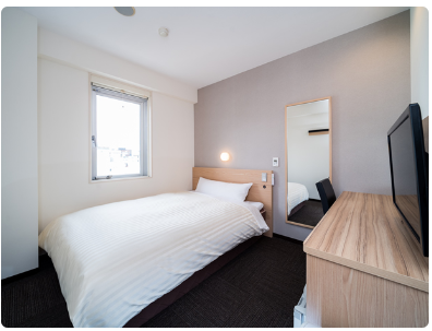 スーパーホテル八戸長横町