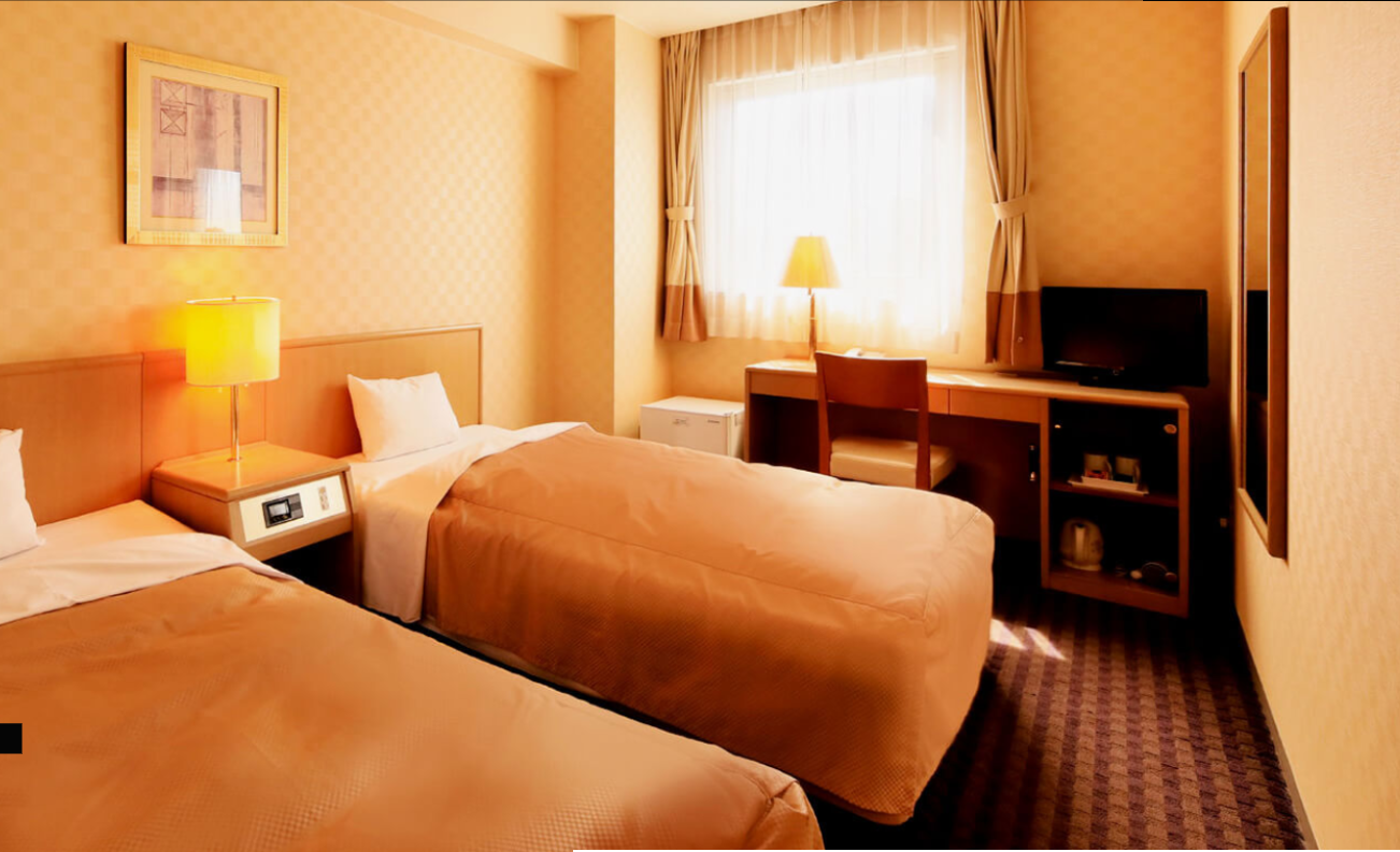 弘前プラザホテル