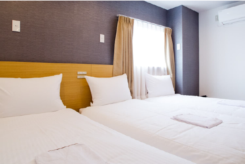 レンブラントイン青森（旧：ホテルパサージュＩＩ）