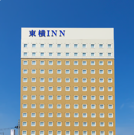 東横ＩＮＮ新青森駅東口