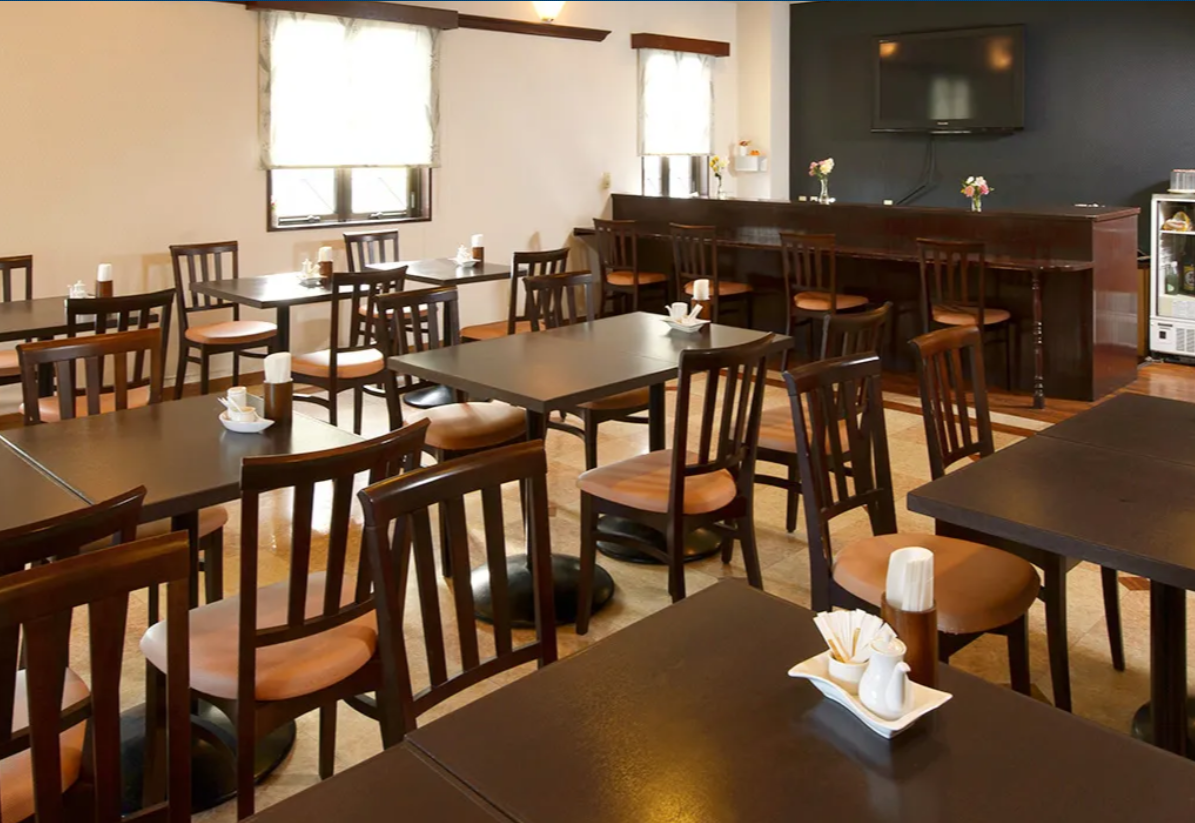 ホテルパールシティ八戸