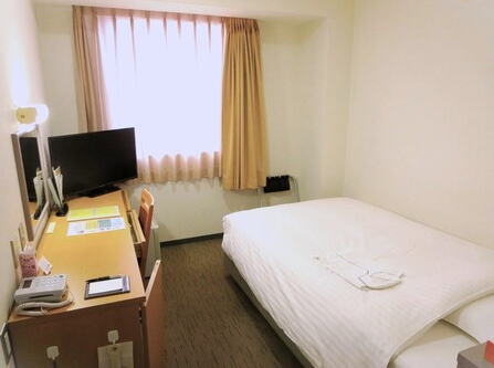 スマイルホテル弘前