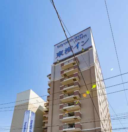東横ＩＮＮ八戸駅前