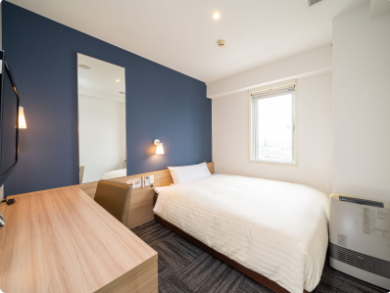 天然温泉　奥入瀬の湯　スーパーホテル十和田