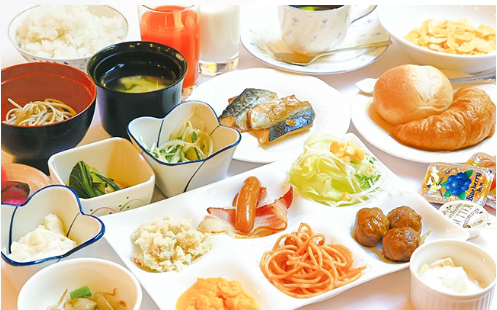 ホテルハイパーヒルズ弘前（ＢＢＨホテルグループ）