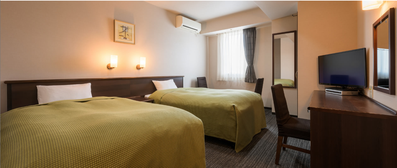 十和田シティホテル