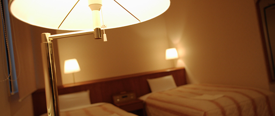 ホテル　グランヒル