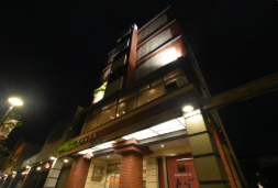 Ｔａｂｉｓｔ　弘前東栄ホテル