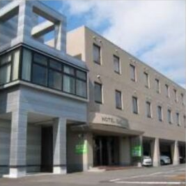 ホテルテトラ八戸