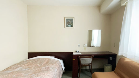 ウィークリーホテルチトセ