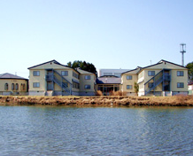 ホテル市原クラブ六ヶ所店