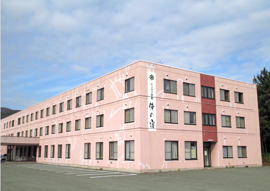 ビジネス旅館俺の宿 六ヶ所店