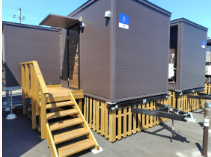 トレイルイン十和田（Ｔｒａｉｌ　ｉｎｎ　十和田）