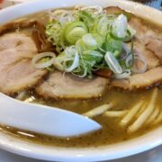 西中華そば店 (青森/ラーメン)