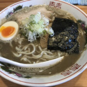 麺屋 成天 (青森/ラーメン)