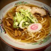 つじ製麺所 (青森/ラーメン)