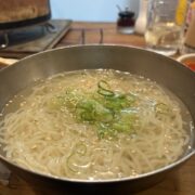 新世界 (青森/焼肉)