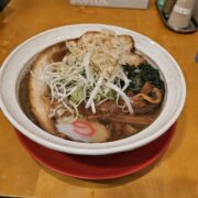 つじ製麺所 (青森/ラーメン)