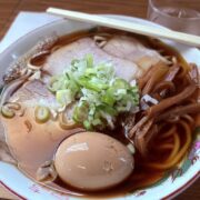 中華そば 倉内 (新青森/ラーメン)
